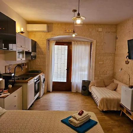 Apartment Ivan Trogir