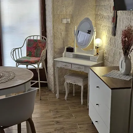 Appartement Ivan