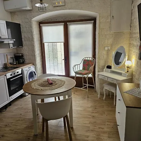Ivan Appartement Trogir