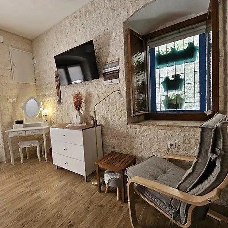 Ivan Appartement *
