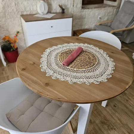 Appartement Ivan *