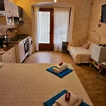 Ivan Apartment *